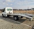 Белый Рено Мастер, объемом двигателя 2.3 л и пробегом 630 тыс. км за 12300 $, фото 6 на Automoto.ua