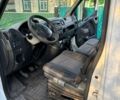 Белый Рено Мастер, объемом двигателя 2.3 л и пробегом 385 тыс. км за 13500 $, фото 13 на Automoto.ua