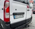 Білий Рено Мастєр, об'ємом двигуна 2.3 л та пробігом 288 тис. км за 10500 $, фото 24 на Automoto.ua