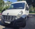 Белый Рено Мастер, объемом двигателя 2.3 л и пробегом 316 тыс. км за 8000 $, фото 1 на Automoto.ua