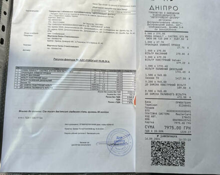 Белый Рено Мастер, объемом двигателя 2.3 л и пробегом 325 тыс. км за 13300 $, фото 43 на Automoto.ua