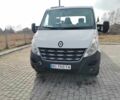 Белый Рено Мастер, объемом двигателя 2.3 л и пробегом 630 тыс. км за 12300 $, фото 2 на Automoto.ua