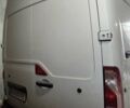 Белый Рено Мастер, объемом двигателя 2.3 л и пробегом 300 тыс. км за 10900 $, фото 1 на Automoto.ua