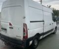 Белый Рено Мастер, объемом двигателя 2.3 л и пробегом 721 тыс. км за 6100 $, фото 19 на Automoto.ua