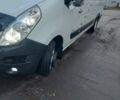 Білий Рено Мастєр, об'ємом двигуна 2.3 л та пробігом 570 тис. км за 14000 $, фото 8 на Automoto.ua