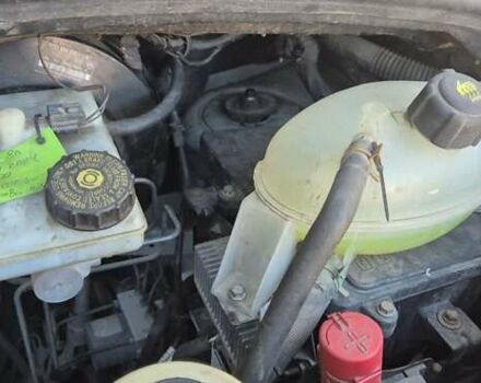 Рено Мастєр 2012 у Белой Церкве на Automoto.ua Білий Рено Мастєр, об'ємом двигуна 2.3 л та пробігом 334 тис. км за 11000 $, фото 22 на Automoto.ua