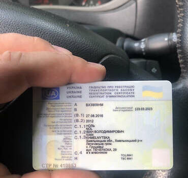 Белый Рено Мастер, объемом двигателя 2.3 л и пробегом 380 тыс. км за 8900 $, фото 10 на Automoto.ua