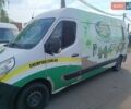 Білий Рено Мастєр, об'ємом двигуна 2.3 л та пробігом 712 тис. км за 5100 $, фото 2 на Automoto.ua