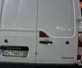Білий Рено Мастєр, об'ємом двигуна 2.3 л та пробігом 1 тис. км за 10800 $, фото 1 на Automoto.ua