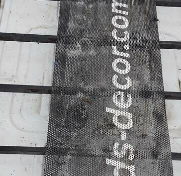 Білий Рено Мастєр, об'ємом двигуна 2.3 л та пробігом 550 тис. км за 10800 $, фото 6 на Automoto.ua