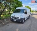 Белый Рено Мастер, объемом двигателя 2.3 л и пробегом 508 тыс. км за 11700 $, фото 1 на Automoto.ua