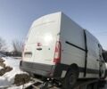 Белый Рено Мастер, объемом двигателя 2.3 л и пробегом 180 тыс. км за 1800 $, фото 2 на Automoto.ua