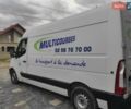 Белый Рено Мастер, объемом двигателя 2.3 л и пробегом 365 тыс. км за 10900 $, фото 4 на Automoto.ua