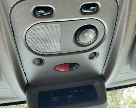 Белый Рено Мастер, объемом двигателя 2.3 л и пробегом 280 тыс. км за 12500 $, фото 52 на Automoto.ua