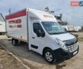Белый Рено Мастер, объемом двигателя 2.3 л и пробегом 359 тыс. км за 15950 $, фото 7 на Automoto.ua