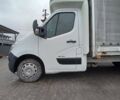Белый Рено Мастер, объемом двигателя 2.3 л и пробегом 639 тыс. км за 13300 $, фото 4 на Automoto.ua