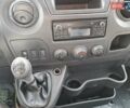 Белый Рено Мастер, объемом двигателя 2.3 л и пробегом 359 тыс. км за 15950 $, фото 10 на Automoto.ua