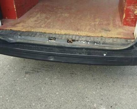 Белый Рено Мастер, объемом двигателя 2.3 л и пробегом 375 тыс. км за 11500 $, фото 15 на Automoto.ua
