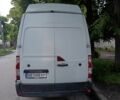 Белый Рено Мастер, объемом двигателя 2.3 л и пробегом 624 тыс. км за 12000 $, фото 9 на Automoto.ua