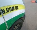 Білий Рено Мастєр, об'ємом двигуна 2.3 л та пробігом 712 тис. км за 5100 $, фото 18 на Automoto.ua