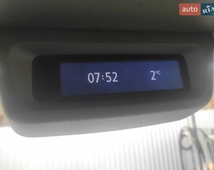 Белый Рено Мастер, объемом двигателя 2.3 л и пробегом 365 тыс. км за 10900 $, фото 16 на Automoto.ua