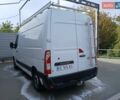 Белый Рено Мастер, объемом двигателя 2.3 л и пробегом 330 тыс. км за 12500 $, фото 2 на Automoto.ua