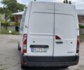 Белый Рено Мастер, объемом двигателя 2.3 л и пробегом 278 тыс. км за 8900 $, фото 1 на Automoto.ua