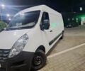 Білий Рено Мастєр, об'ємом двигуна 2.3 л та пробігом 1 тис. км за 10800 $, фото 15 на Automoto.ua