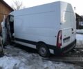 Белый Рено Мастер, объемом двигателя 2.3 л и пробегом 180 тыс. км за 1800 $, фото 3 на Automoto.ua