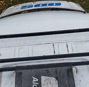 Білий Рено Мастєр, об'ємом двигуна 2.3 л та пробігом 550 тис. км за 10800 $, фото 5 на Automoto.ua