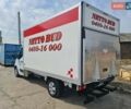 Белый Рено Мастер, объемом двигателя 2.3 л и пробегом 359 тыс. км за 15950 $, фото 3 на Automoto.ua