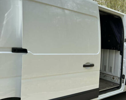 Белый Рено Мастер, объемом двигателя 2.3 л и пробегом 280 тыс. км за 12500 $, фото 28 на Automoto.ua