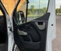 Белый Рено Мастер, объемом двигателя 2.3 л и пробегом 350 тыс. км за 11800 $, фото 24 на Automoto.ua