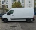 Белый Рено Мастер, объемом двигателя 2.3 л и пробегом 320 тыс. км за 10500 $, фото 4 на Automoto.ua