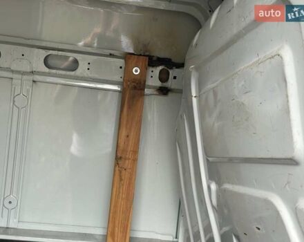 Белый Рено Мастер, объемом двигателя 2.3 л и пробегом 318 тыс. км за 9100 $, фото 20 на Automoto.ua