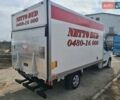 Белый Рено Мастер, объемом двигателя 2.3 л и пробегом 359 тыс. км за 15950 $, фото 5 на Automoto.ua