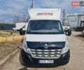 Белый Рено Мастер, объемом двигателя 2.3 л и пробегом 359 тыс. км за 15950 $, фото 1 на Automoto.ua