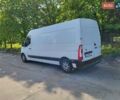 Белый Рено Мастер, объемом двигателя 2.3 л и пробегом 508 тыс. км за 11700 $, фото 1 на Automoto.ua
