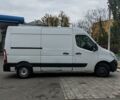 Белый Рено Мастер, объемом двигателя 2.3 л и пробегом 320 тыс. км за 10500 $, фото 5 на Automoto.ua