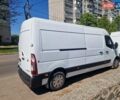 Белый Рено Мастер, объемом двигателя 2.3 л и пробегом 528 тыс. км за 11700 $, фото 1 на Automoto.ua