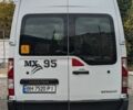 Белый Рено Мастер, объемом двигателя 2.3 л и пробегом 320 тыс. км за 10500 $, фото 2 на Automoto.ua