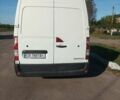 Білий Рено Мастєр, об'ємом двигуна 2.3 л та пробігом 330 тис. км за 12000 $, фото 1 на Automoto.ua