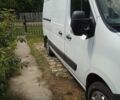 Білий Рено Мастєр, об'ємом двигуна 2.3 л та пробігом 278 тис. км за 11000 $, фото 5 на Automoto.ua