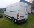 Білий Рено Мастєр, об'ємом двигуна 2.3 л та пробігом 400 тис. км за 7500 $, фото 2 на Automoto.ua
