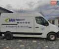 Белый Рено Мастер, объемом двигателя 2.3 л и пробегом 365 тыс. км за 10900 $, фото 5 на Automoto.ua