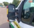 Білий Рено Мастєр, об'ємом двигуна 2.3 л та пробігом 712 тис. км за 5100 $, фото 5 на Automoto.ua