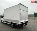 Белый Рено Мастер, объемом двигателя 2.3 л и пробегом 230 тыс. км за 15400 $, фото 1 на Automoto.ua