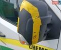 Білий Рено Мастєр, об'ємом двигуна 2.3 л та пробігом 712 тис. км за 5100 $, фото 15 на Automoto.ua