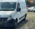 Белый Рено Мастер, объемом двигателя 2.3 л и пробегом 318 тыс. км за 9100 $, фото 2 на Automoto.ua