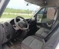 Белый Рено Мастер, объемом двигателя 2.3 л и пробегом 400 тыс. км за 11000 $, фото 11 на Automoto.ua